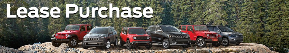 Lease Purchase