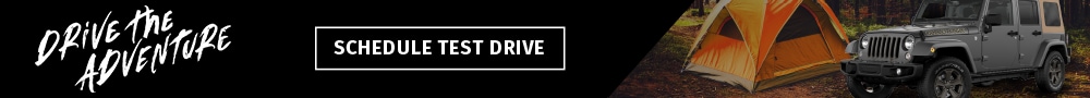 Drive-the-Adventure- Test Drive