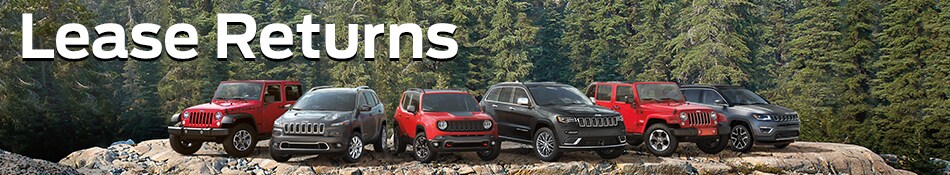 Lease Returns