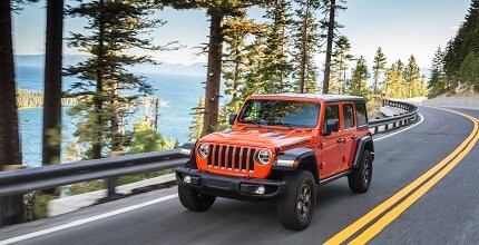 Jeep Wrangler jeep wrangler suv