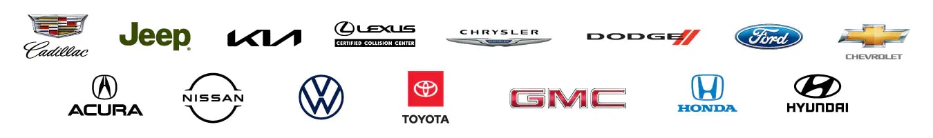 Manufacturer Certifications
