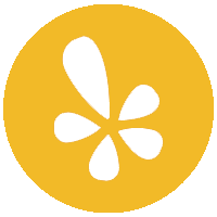 Leave us a review on Yelp