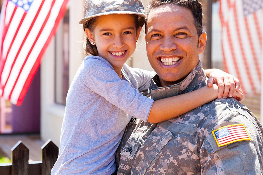 We appreciate our Military Members at Chevy Murray with discounts and special programs We appreciate our Military Members at Chevy Murray with discounts and special programs