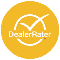 Leave us a review on DealerRater