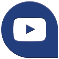 Follow us on Youtube