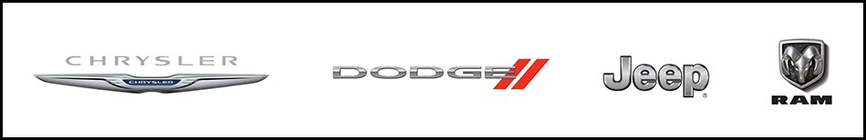 Chrysler Dodge Jeep Ram 104th Denver CO