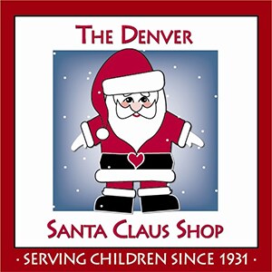 Santa Claus Shop
