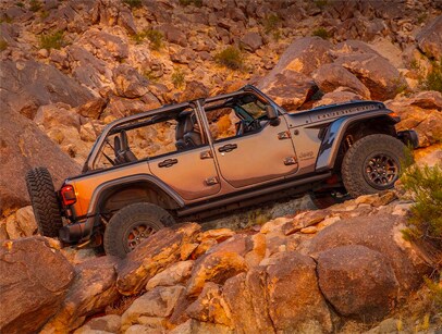 Wrangler-Rubicon-Bronze