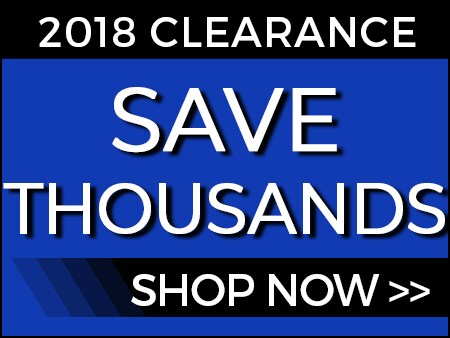 2018 Clearance Jeep Ram Denver