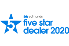 5-Star Dealer Award 5-Star Dealer Award