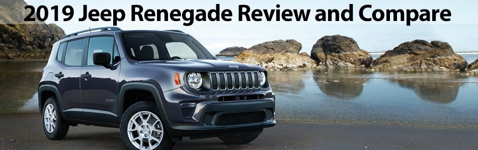 Review-&-Compare-2019-Jeep-Renegade Review-&-Compare-2019-Jeep-Renegade