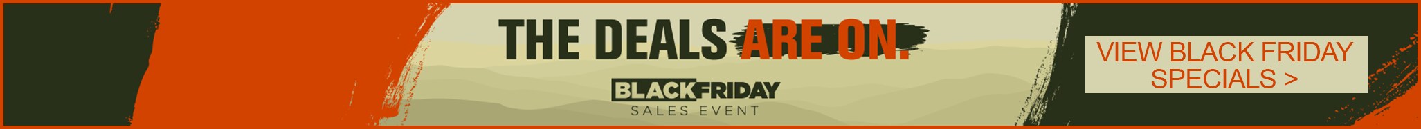 Jeep & Ram Black Friday Sale Denver CO