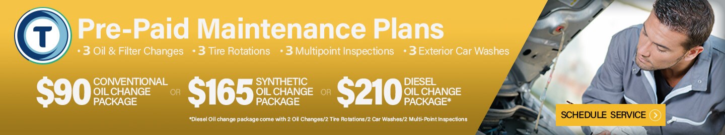 Year Pre-Paid Maintenance Service 1 Year Pre-Paid Maintenance Service
