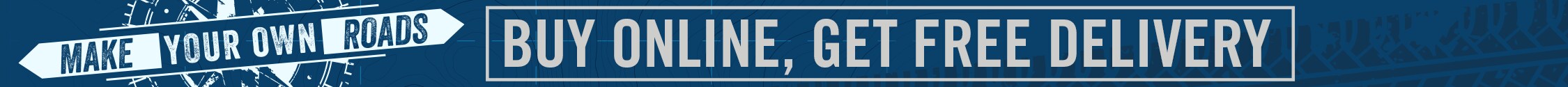 Buy Online 24/7, We Deliver! Buy Online 24/7, We Deliver!