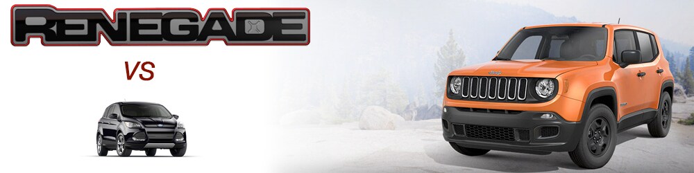 MainBanner.png Compare the Jeep Renegade vs Ford Escape in Avondale