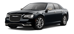 2015 Chrysler 300