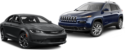2016 Chrysler 200