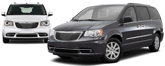 2016 Chrysler Town & Country OFFER 2016 Chrysler Town & Country Offer