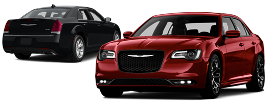2016 Chrysler 300