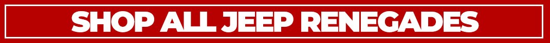 Shop All Jeep Renegade Shop All Jeep Renegade