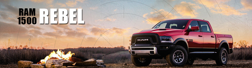 2015 Ram Rebel Provo UT 2015 Ram Rebel Provo UT