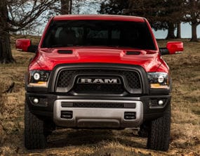 Ram Rebel 1500 Ram Rebel 1500