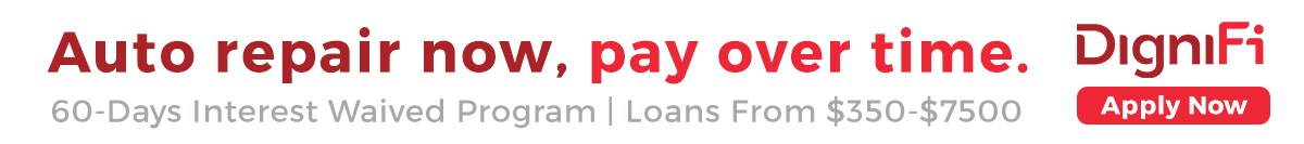 Car Repair Financing in Provo, Utah Major Car Repairs in Provo, UT