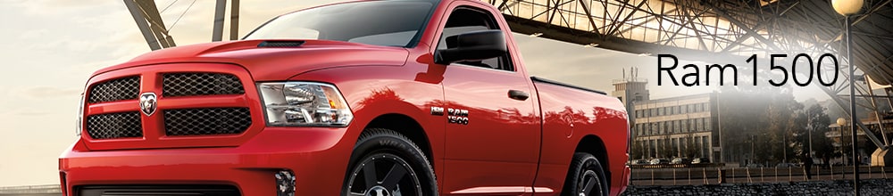 2016 Ram 1500 2016 Ram 1500