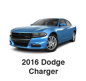 2016 Blue Dodge Charger 2016 Blue Dodge Charger