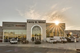 Larry H. Miller Chrysler Jeep Dodge Ram Riverdale.jpg