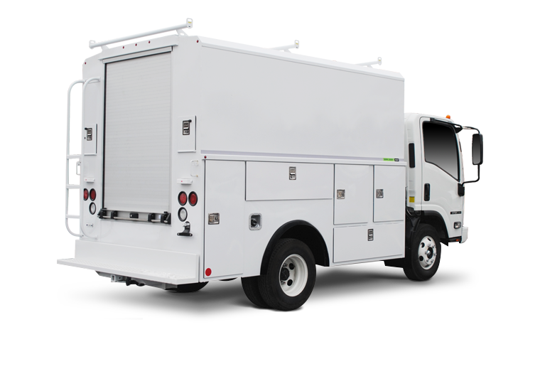 Reading Tool Pro Van in Ogden Reading Tool Pro Van in Riverdale
