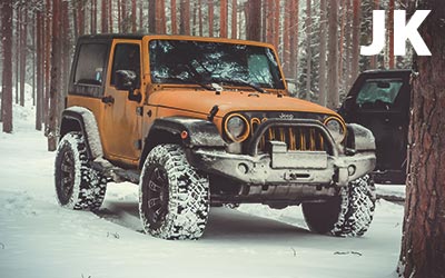 New Jeep Wrangler-JK in Riverdale Jeep Wrangler Jk in Riverdale