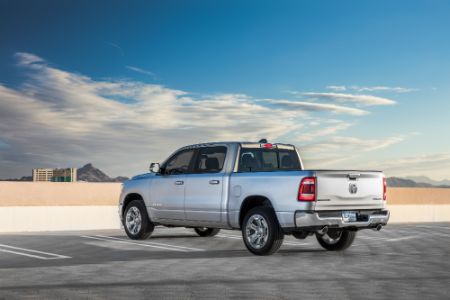 Ram 1500 Ram 1500