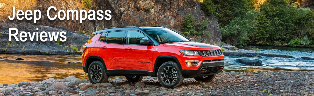 Jeep Compass Reviews Riverdale UT Jeep Compass Reviews Riverdale UT