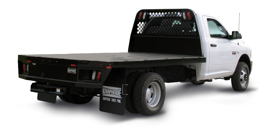 Image of Knapheide PGNB Gooseneck Bodies in Ogden