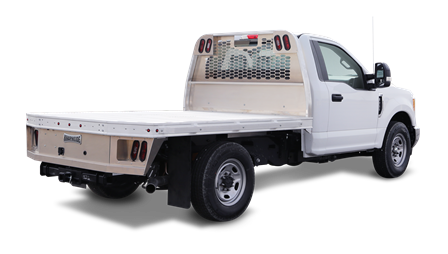 Knapheide Aluminum PGNB Gooseneck Bodies in Ogden Knapheide Aluminum PGNB Gooseneck Bodies in Ogden