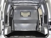Adrian Steel Nissan NV200 Partitions in Ogden Image of Adrian Steel Nissan NV200 Partitions in Ogden