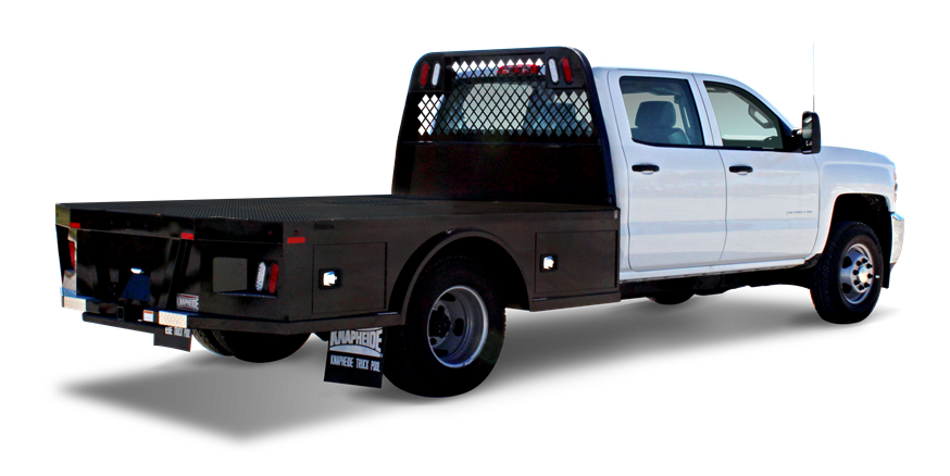 Knapheide PGNC Gooseneck Bodies in Ogden Image of Knapheide PGNC Gooseneck Bodies in Ogden