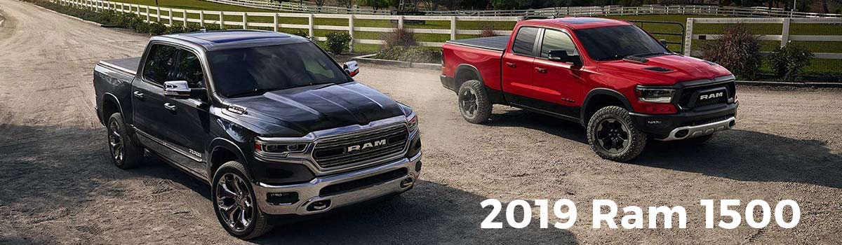 2019 Ram 1500 Image New 2019 Ram 1500 in Riverdale