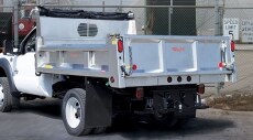 Rugby Eliminator LP Stainless Steel in Ogden Image of Rugby Eliminator LP Stainless Steel in Ogden
