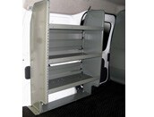 Adrian Steel Transit Connect ADseries Van Shelves in Riverdale Image of Adrian Steel Transit Connect ADseries Van Shelves in Riverdale