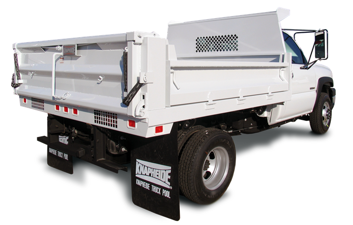 Knapheide Heavy Drop Side Contractor Bodies in Ogden Image of Knapheide Heavy Drop Side Contractor Bodies in Ogden