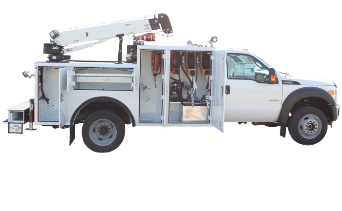HD Lube Combination Bodies in Ogden Reading HD Lube Combination Bodies in Ogden