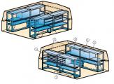 General Contractor Package for 6'-8' Pickup Bed in Ogden Image of General Contractor Package for 6'-8' Pickup Bed in Ogden