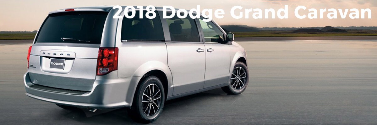 New Dodge Grand Caravan Image New Dodge Grand Caravan Near Ogden