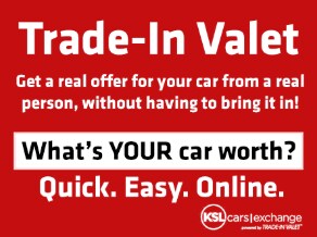Trade In Valet