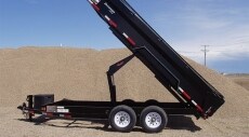 Rugby Trailer Hoists in Ogden Image of Rugby Trailer Hoists in Ogden