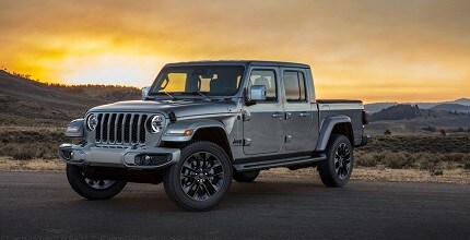 Jeep Gladiator jeep gladiator exterior
