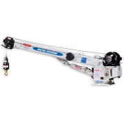 Auto Crane EHC-3 in Ogden Auto Crane EHC-3 in Ogden