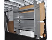 Adrian Steel NV Cargo ADseries Van Shelves in Ogden Image of Adrian Steel NV Cargo ADseries Van Shelves in Ogden